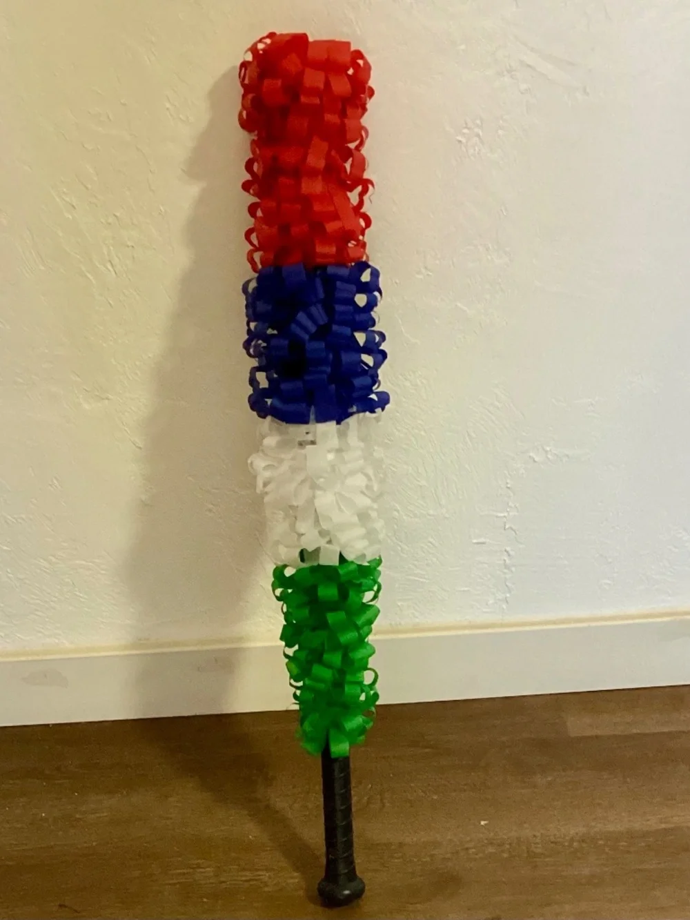 Piñata Buster Bat